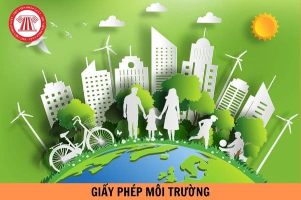 giay phep moi truong