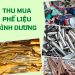 dich vu thu mua phe lieu tai tinh binh duong